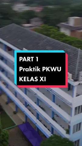 Berwirausaha Makanan Internasional . . . #pkwu #fyp #fypシ #foryoupage #smareginacaelicileungsi 