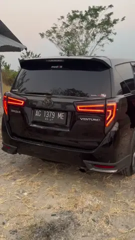 cumi-cumi 💨💨💨#onairgarage #fyp #cumicumidarat #wardiesel #705pm #venturer #ngebul💨#CapCut 