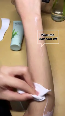 SHE Eureka gentle hair removal cream💥, suitable for sensitive skin and intimate area.😘 #skincare #sheeureka #removalhair #hairremovalcream #removalvideo #beauty #makeup 