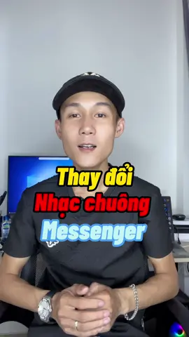 Thay đổi nhạc chuông trên messenger #GamingOnTikTok #TuHaoDaSac #LeanOnTikTok #ThanhCongNghe #YeuCongNghe #TryItWithTikTok #businesstips #hungcongnghe37 #Education #tienhung37 #gdlfamily 