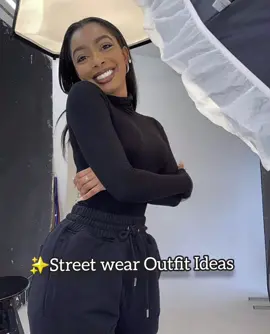 ✨🤩#dressup #outfit #outfitinspo #thickwomen #black #steetwear#outfitideas #foryoupage #foryou 