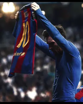 the coldest celebration in the bernabeu🥶🐐 #messi #ElClasico #barcelona #viscabarca #blaugrana #93 #realmadridbarcelona #2_3 