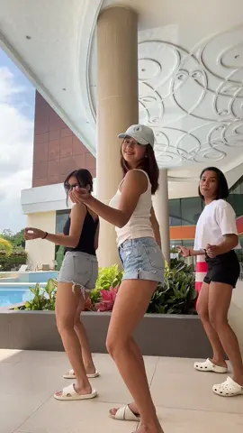 20% energy kasi maaga calltime 😂 #RiseAndGo 🔜 #fyp 