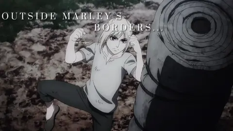 Annie's character is so overlooked  #edit #annieleonhartedit #annieleonhart #AttackOnTitan #aot #aotedit #shingekinokyojin #foryoupage #capcut #fypage #fyp 