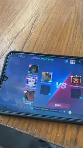 blum main udah nt #mobilelegends #fyp #turneyoffline #turneywarkop #fypシ 