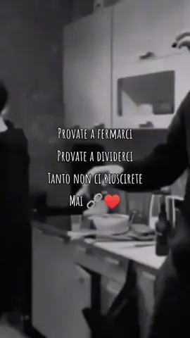 E chi ci ferma più? 🔗♥️