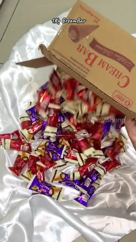 1kg na Cream Bar? huhu super sarap mars promise!! #creambar #creambarchocolate #creambarmatcha #creambarstrawberry #Foodie #FoodTok #foodtiktok #creambarcone 