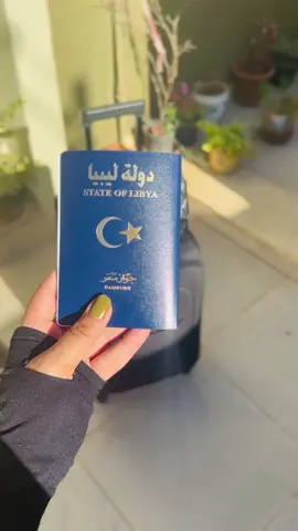 ✈️✨. . . . #مسافره #fypシ #fyp #parati # #مصر #ليبيا🇱🇾 