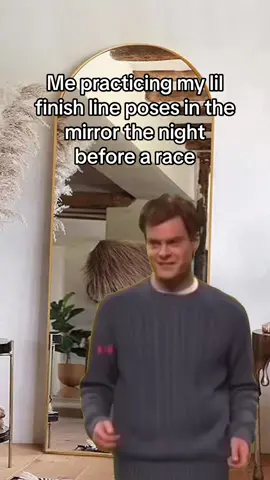 It’s all about that picture-perfect finish 🏅 📸 #Running #runtok #finishline 