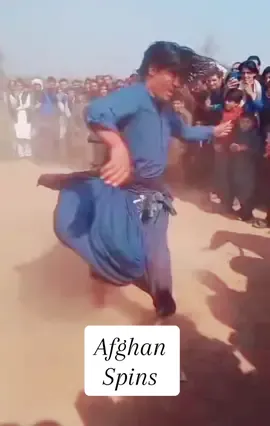 Look at him go! 😮. This video has not been sped up. It’s all him!  #afghan #afghanistan #afghanculture #afghandance #attan #pashtun #dance #culture #tribe #fun  