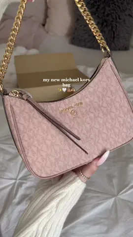 it‘s l1nkd in my bI0 🤍👜 selbstgekauft #michaelkors #michaelkorsbag #jetsetcharm #newbag #bagunboxing #haul #unboxing #designerbags #fyp #aesthetic #asmr #asmrunboxing 