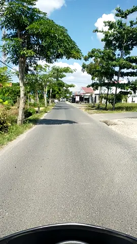 tidak ada jetsky, ada nya motor nmx pun jadi #jetski #nmax  #jalanjalansiang #fypシ 