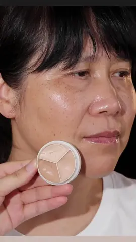 Hiệu quả che vết nám của che khuyết điểm TFIT #reels2023 #reel #trend #chinhhang #Giá #chekhuyetdiem #xuhuong 