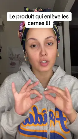 @Radiagk @Radiagk La pharmacienne m’a confirmé que ca marchait ! #astucetiktok #astucebeauté #conseilsmakeup #conseilstiktok #conseilbeauté #anticernes #cerne #radia #radiagk #BeautyTok 