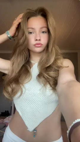 Mami😋 #summer2023 #foryou #blondehair #foryoupageofficiall #foryoupageofficiall #foryoupage 