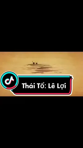 Thái Tổ Lê Lợi: Sự Khó Khăn Và Bất Lợi Khi Bắt Đầu Khởi Nghĩa Cre: Đuốc mồi #lichsu #History #tuhaodantoc #anhhungdantocvietnam #leloi #lichsuvietnam #suvietoaihung #xuhuong 