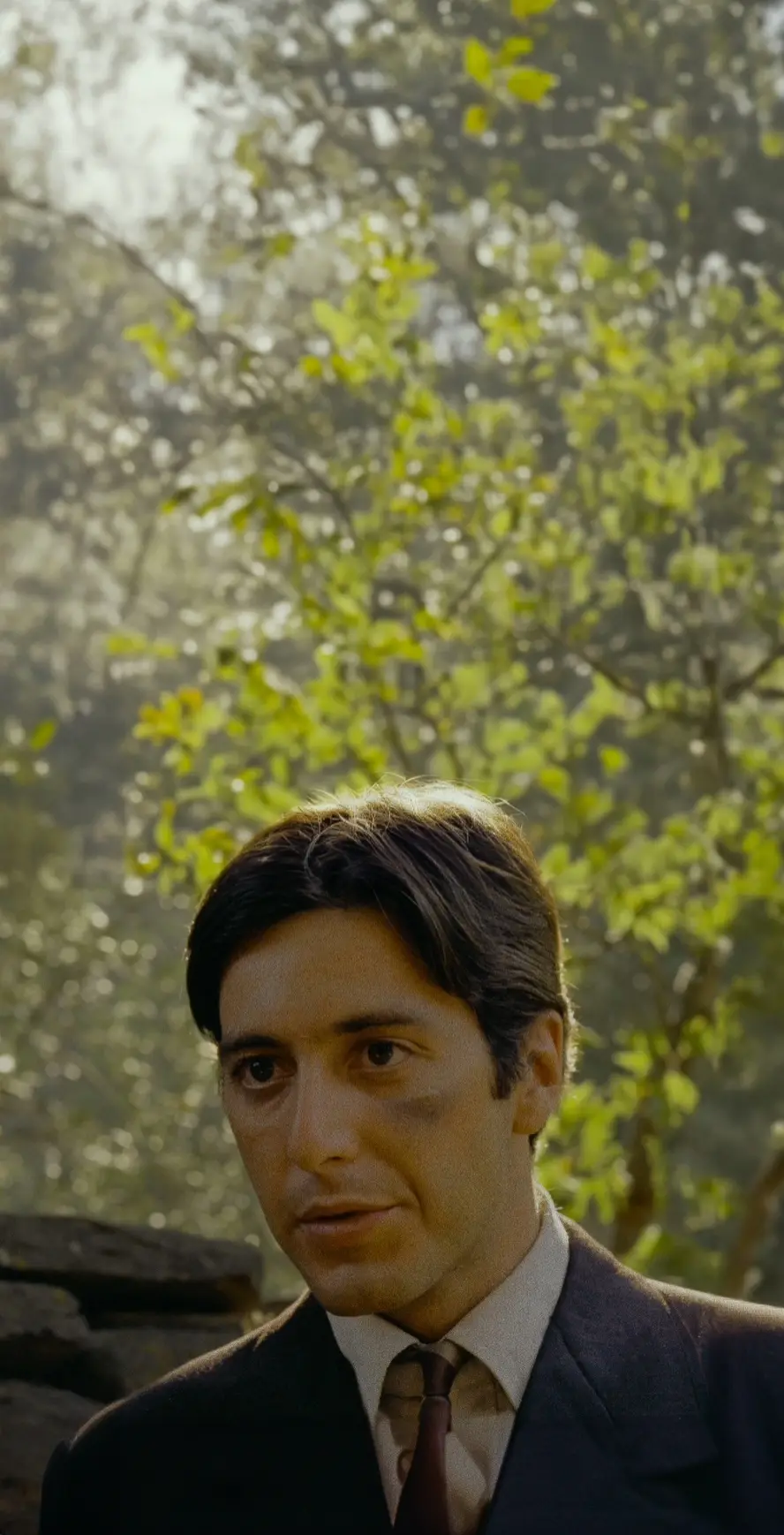 #thegodfather #4k #wallpapers 