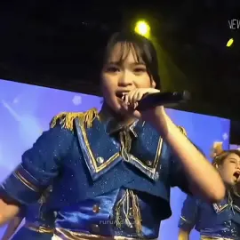 Cantik banget sih del 😻 #adeljkt48 #jkt48 #jkt48newera #fyp #carameminumramunejkt48 