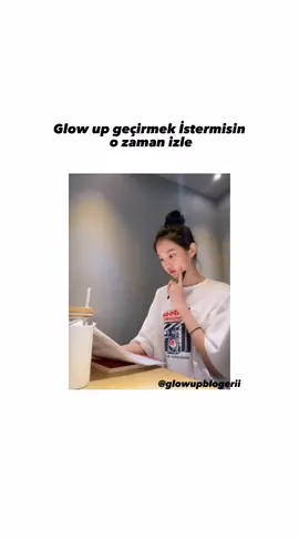 Türkçe versiyonu yaptim dedim #Glowupbloggerii #GlowUp #summerglowup #kesfet #ımnootcool #fyp 
