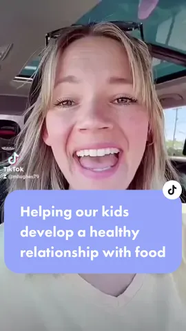 #onthisday this is STILL TRUE!!! Do you guys do this! Helping our kids eat vegetables & develop a healthy relationship with food is ESSENTIAL!! If you’ve got a picku eater - this is a great video to watch! Let me know if the comments if you want more on this!! #pickyeaters #kidsandfood #MomsofTikTok #positiveparentinghacks 