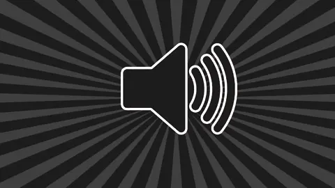 running sound effects