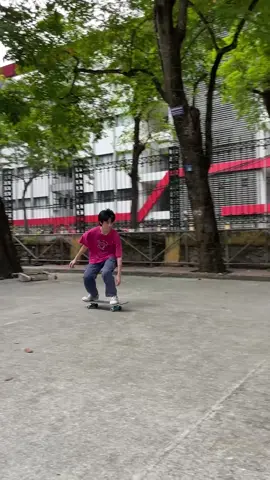 Người rơi💀 #fyp #xuot #skate #Skateboarding #justforfun 