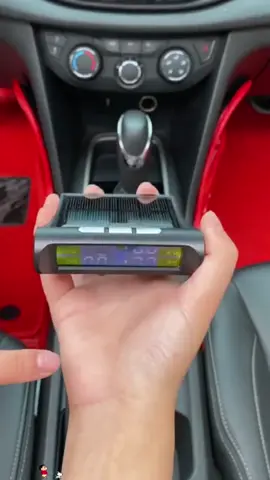 #CapCut Safe travels made easy! Smart tire pressure monitoring ensures your car is always in optimal condition! #automotivesupplies  #cargoods  #goodgoodsrecommendation  #tire  #tirepressure  #tirepressuremonitoring  #tirepressure  #technology  #modification #fyp 