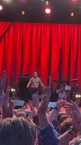 Iggy Pop At Beegenfest, 15.06.2023 #iggypop #thestooges #concert #oldiesbutgoldies1 #rock #punk #fyp #rocknroll🤘🏽 