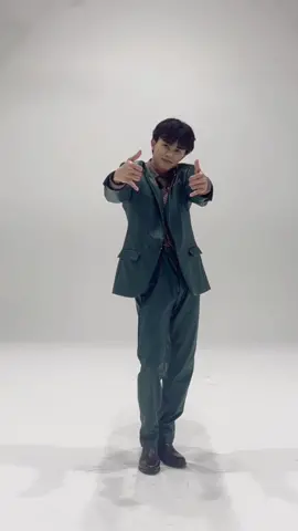 「Call My Name」サビver.🕺 #超特急 #超特急_CMN #callmyname #乾杯ダンス #タクヤ