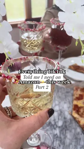 TikTok tells me what I need #fyp #foryoupage #amazonfinds #amazonmusthaves #amazonsummermusthaves 