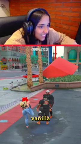 desculpa papai haha #gta #rp #fivem #cpx #complexorp #nowayrp 