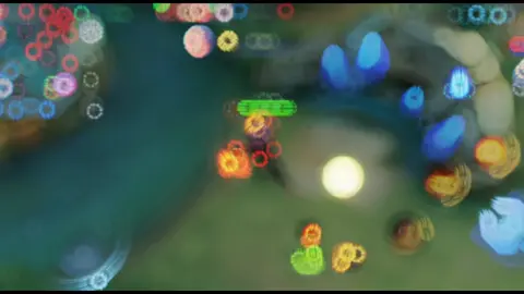 #highlight #CapCut #MLBBTikTokEdits #mobilelegends #maniac #MobileLegends:BangBang 