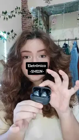 Melhor fone com certeza 🥰 Eletrônicos na @SHEIN @SHEIN Brasil  Fone da Lenovo- Thinkplus ID:  12329370 Cupom de 15% de desconto é  SMP2340 ou fiosretro  #SHEINpartner #eletronicosdequalidade #fonedeouvido #SHEIN #fonedeouvidobluetooth 