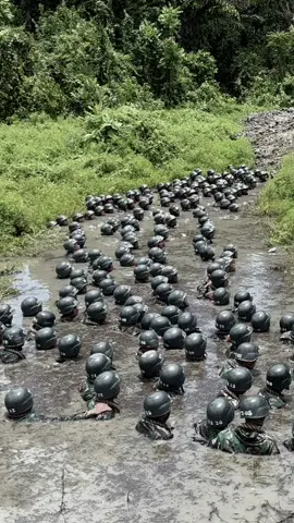 Kalian adalah prajurit pilihan! #casis #motivasicasis #casistni #tniindonesia🇮🇩 #militarylife #komando #casistnipolri #fypシ゚viral #xyzbca 