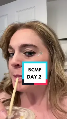 Had a bit of a rough start for day 2, but finished strong. Bring on day 3!! 🎸 @Riley Green is absolutely amazing live! @Lauren Alaina jumpstarted the party 🎉   & @Blake Shelton has always been my fav, i know my mom & gma had a front row seat in heaven for our guy 💓 #bcmf #bcmf2023 #countrymusic #wildwoodnj #barefootcountrymusicfest #Vlog  