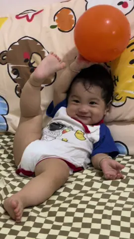 ถ้าวันไหนแม่เหนื่อยมากๆ 55 😂 #baby #ทีมกันยายน #ลูกชาย #ทีมลูกชาย 
