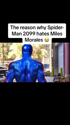 #spiderman #miguelohara #spiderman2099 #spidermanacrossthespiderverse #milesmorales #marvel #spiderverse #spidermanbeyondthespiderverse 