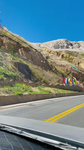 Que nunca falle los frenos  . . #viaje #huancayo #laoroya #viral #ruta 