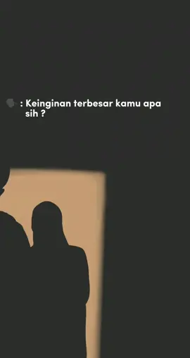 Bayangan kehidupan disaat Allah mempertemukan jodoh yang tepat untuk nanti disaat sudah waktunya, sederhana namun membahagiakan. #hijrah #dakwah #dakwah_islam #xyzbca 