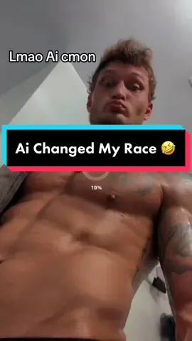 Yo, ai...what you tryna say ? 🤨 #ai #artificialintelligence #lmao #fyp #wtf 