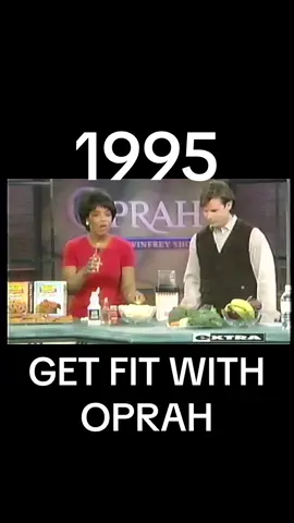 #1995 #oprah #getfit #commercial #mysterytape #mysteryvhs #vhs #vcr #1990s #90s #90sthrowback #fyp #foryoupage 