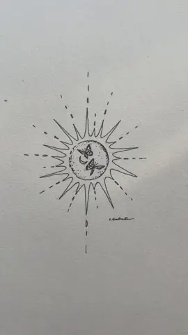 unique matching tattoos :) 