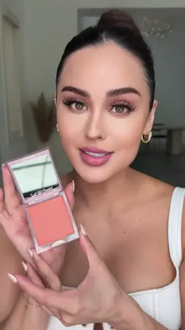 The best Cream Blushes you will ever try🤭 Your cheeks will be boosted with hydration all day long💦 #dominiquecosmetics #creamblush #blush #makeup