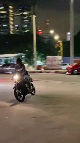 Malam minggu 🤙🏻🤩 #followje #videomotor #125zr #klstylebrader 