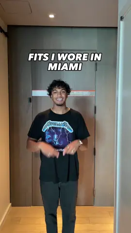 Outfits in Miami #foryou #Lifestyle #motivation #dailyvlogs #Vlog #xyzbca 