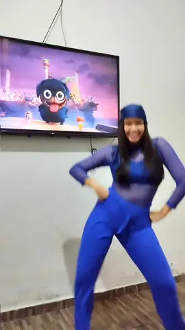 Quem lembra desse ícone? #hoteltransylvania #macarena #fyp #