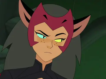 felina 4 temporada  #sheraedit #fy #edit #sheraandtheprincessesofpower #shera #catra #catrafelina #felina 