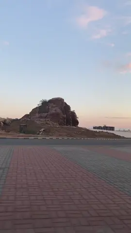 #تبوك_الحب♥️♥️ #شوارع_تبوك❤️ #تبوك #ذكريات_الطفولة #أمل_الشهري❤️ #اكسبلور #تبوك_الحمراء 