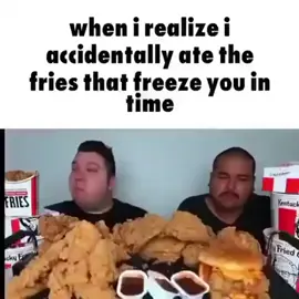 #kfc #food #fat #nikocadoavocado #crying 