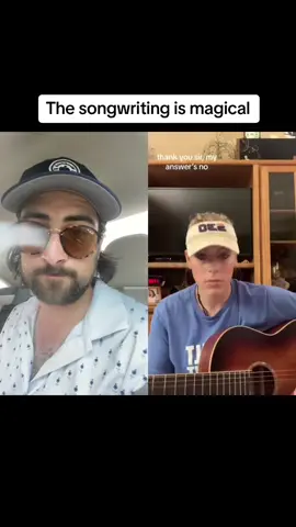 #duet with @kennedy morris  #fyp #dialdrunk #wellallbehereforever  my favorire thing about my job is watching you breathe new life into these songs 